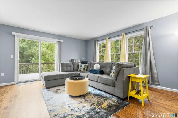12 Reggie Way #C, East Windsor, CT 06016