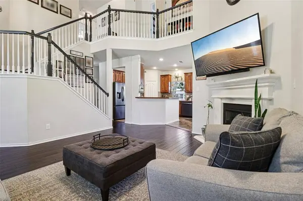 5032 Keating Street, Fort Worth, TX 76244