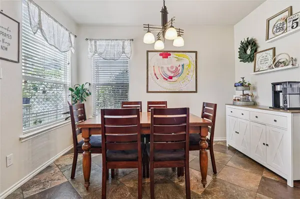 5032 Keating Street, Fort Worth, TX 76244