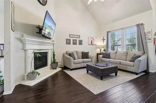 5032 Keating Street, Fort Worth, TX 76244