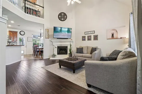 5032 Keating Street, Fort Worth, TX 76244