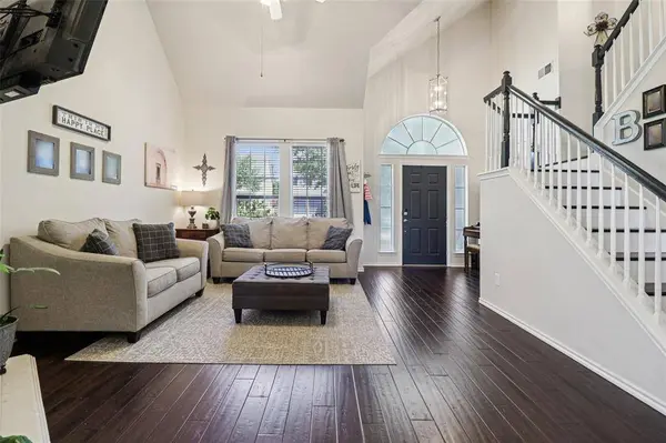 5032 Keating Street, Fort Worth, TX 76244