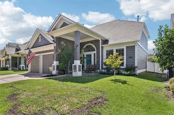 5032 Keating Street, Fort Worth, TX 76244