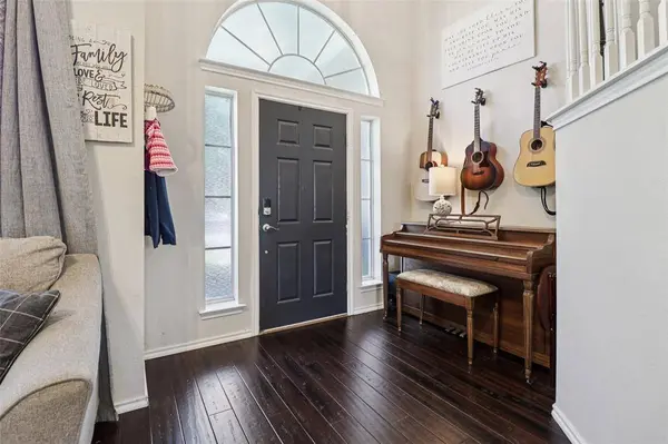 5032 Keating Street, Fort Worth, TX 76244