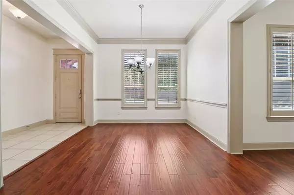 12409 Winterberry Lane, Fort Worth, TX 76244