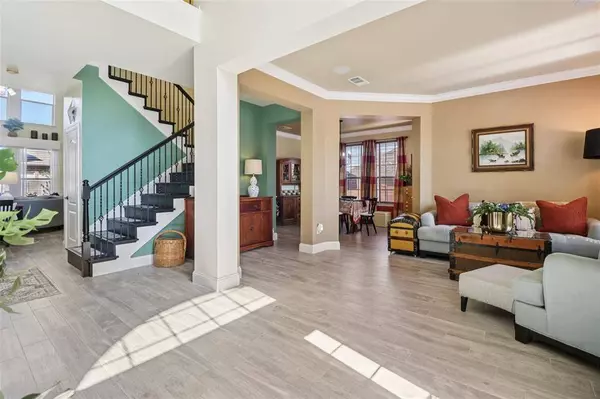 3809 Lankford Trail, Fort Worth, TX 76244