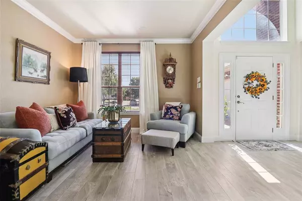 3809 Lankford Trail, Fort Worth, TX 76244