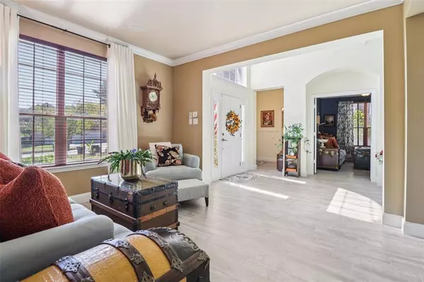 3809 Lankford Trail, Fort Worth, TX 76244