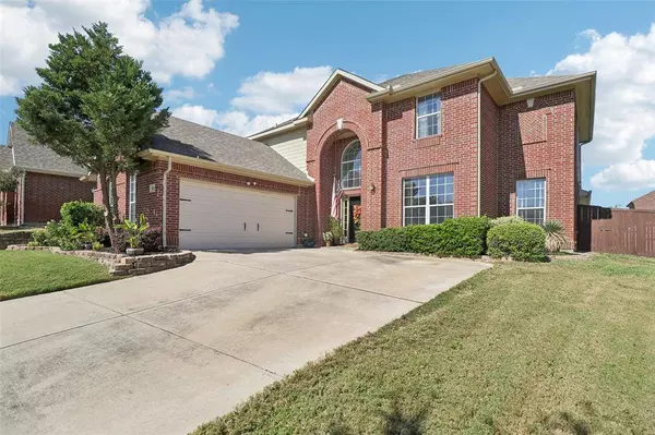 3809 Lankford Trail, Fort Worth, TX 76244