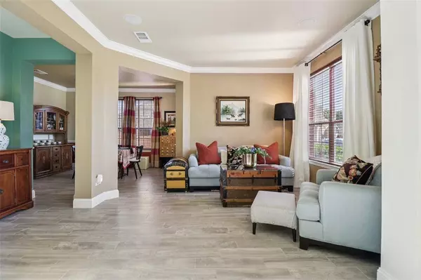 3809 Lankford Trail, Fort Worth, TX 76244