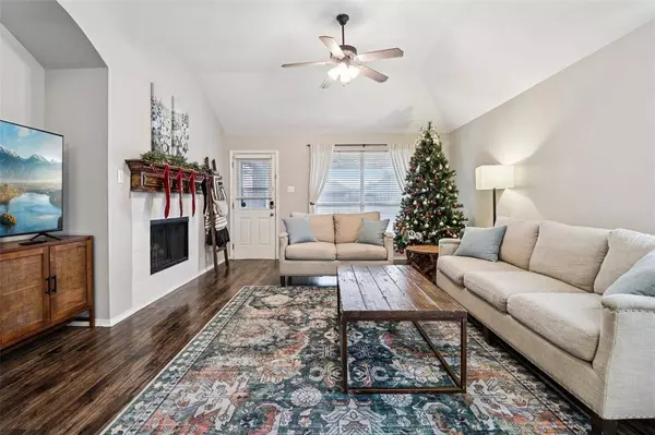 8900 Weller Lane, Fort Worth, TX 76244