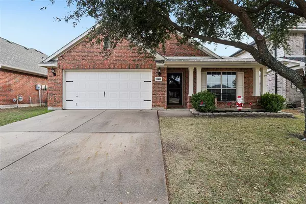 8900 Weller Lane, Fort Worth, TX 76244