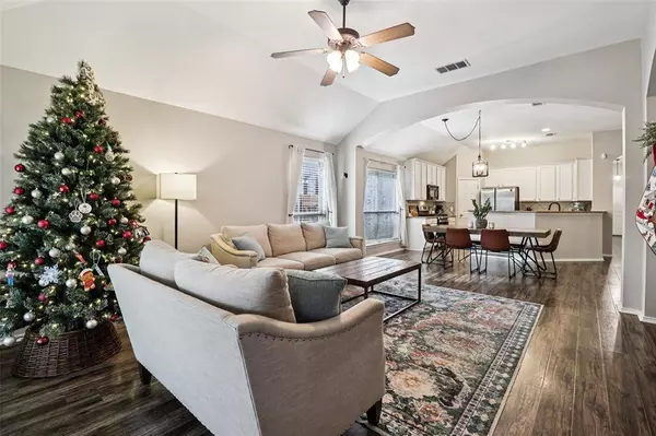 8900 Weller Lane, Fort Worth, TX 76244