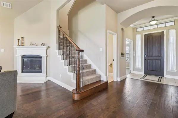 818 Cauble Drive, Fate, TX 75087
