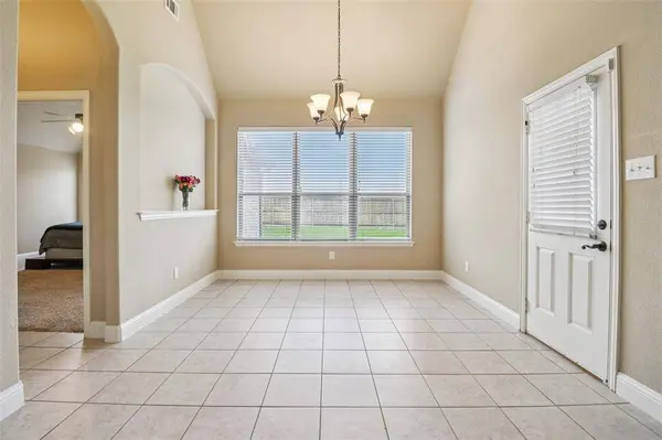 818 Cauble Drive, Fate, TX 75087