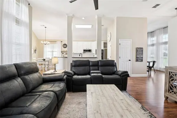 4508 Sarasota Drive, The Colony, TX 75056