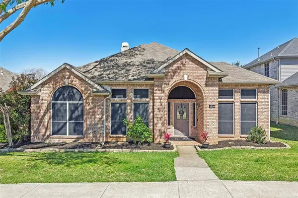 4508 Sarasota Drive, The Colony, TX 75056