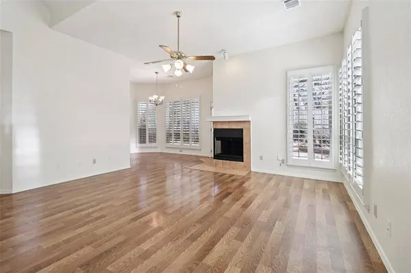 3017 Eagles Nest Drive, Bedford, TX 76021