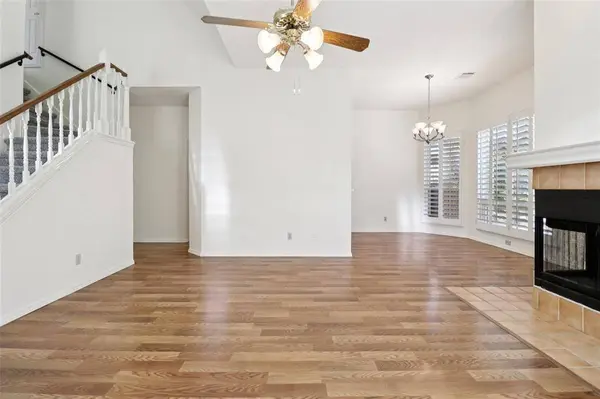 3017 Eagles Nest Drive, Bedford, TX 76021