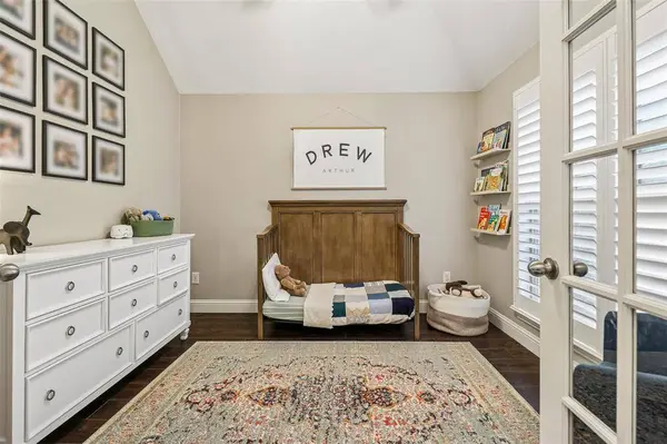 4852 Aidan Court, Fort Worth, TX 76244