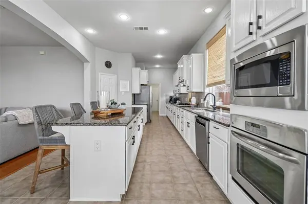 4120 Bolen Street, Fort Worth, TX 76244