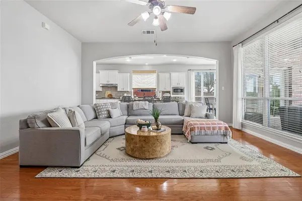 4120 Bolen Street, Fort Worth, TX 76244