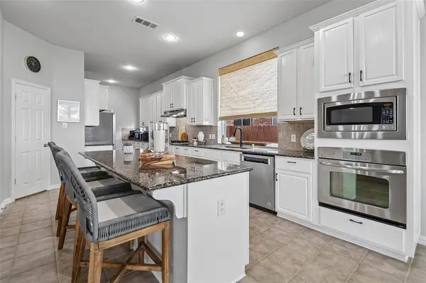4120 Bolen Street, Fort Worth, TX 76244