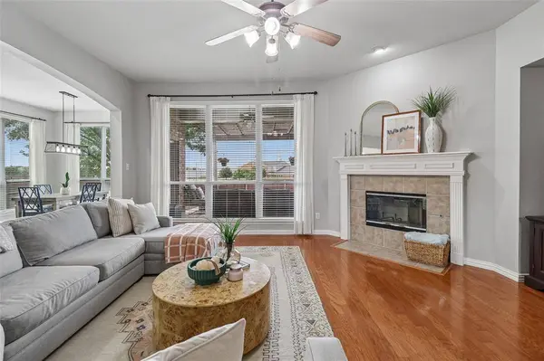 4120 Bolen Street, Fort Worth, TX 76244
