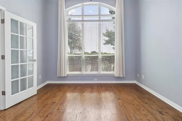 9601 Brazendine Drive, Fort Worth, TX 76244