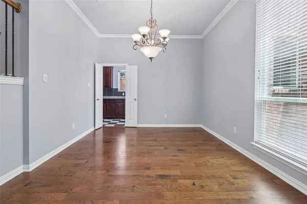 9601 Brazendine Drive, Fort Worth, TX 76244