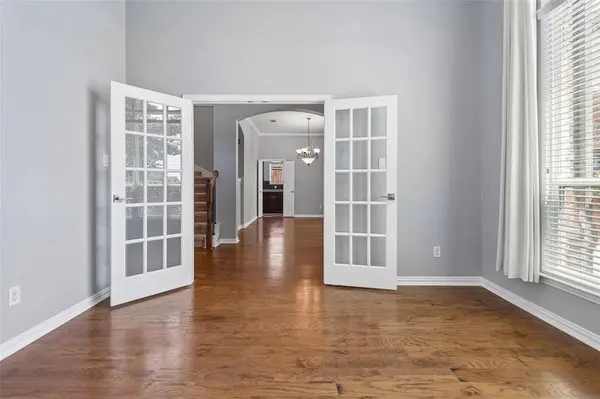 9601 Brazendine Drive, Fort Worth, TX 76244