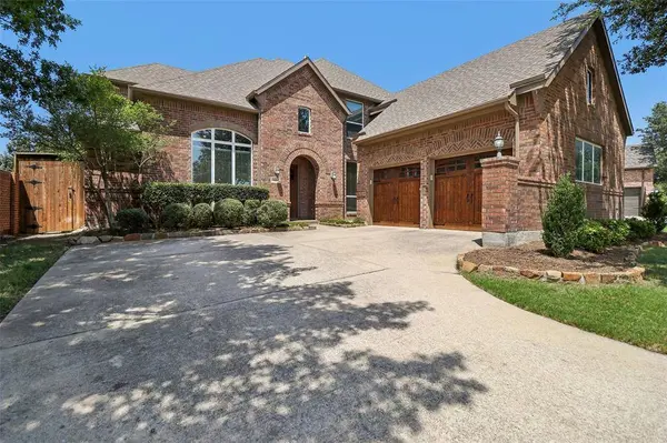 9601 Brazendine Drive