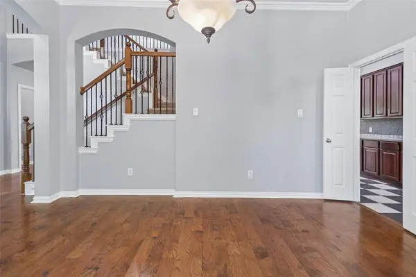 9601 Brazendine Drive, Fort Worth, TX 76244