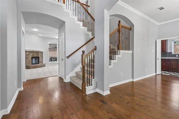 9601 Brazendine Drive, Fort Worth, TX 76244
