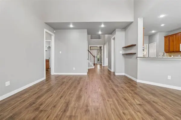 3800 Spencer Street, Fort Worth, TX 76244
