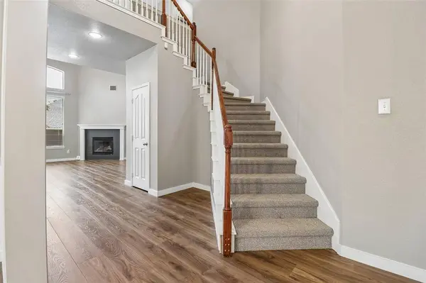 3800 Spencer Street, Fort Worth, TX 76244