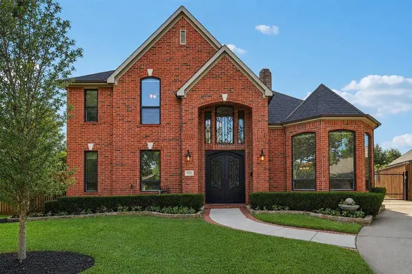 3720 Cripple Creek Court