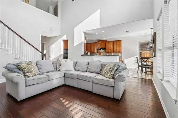 9728 Lacey Lane, Fort Worth, TX 76244