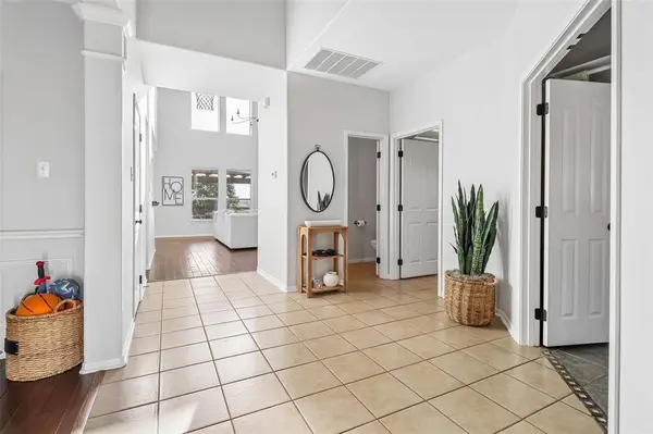 9728 Lacey Lane, Fort Worth, TX 76244
