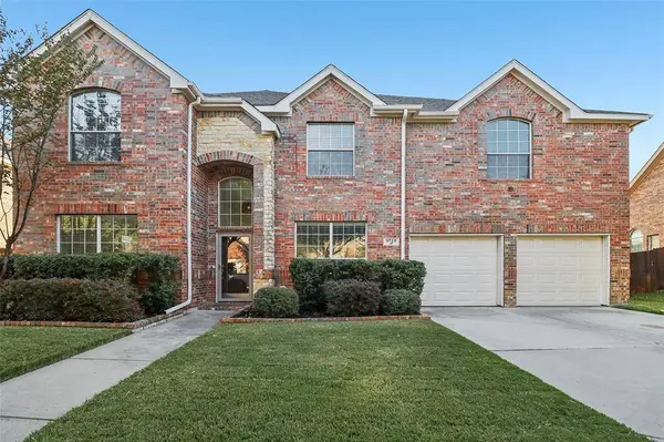 9728 Lacey Lane