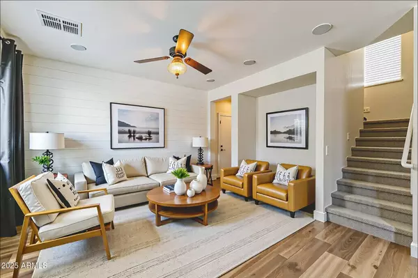 1717 E JOSEPH Way, Gilbert, AZ 85295