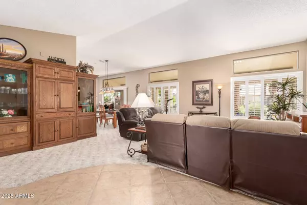 1621 E FIRESTONE Drive, Chandler, AZ 85249