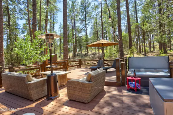 292 S MORRIS MDWS --, Payson, AZ 85541