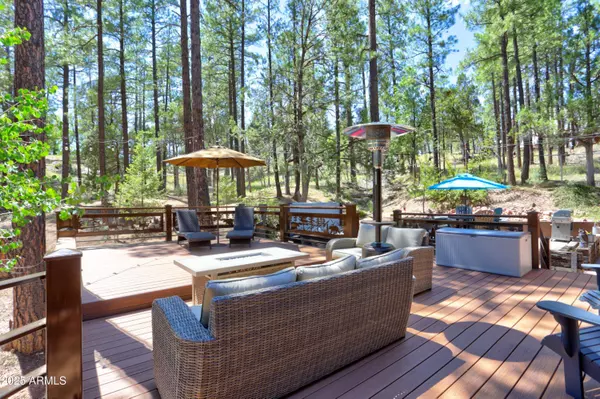 292 S MORRIS MDWS --, Payson, AZ 85541