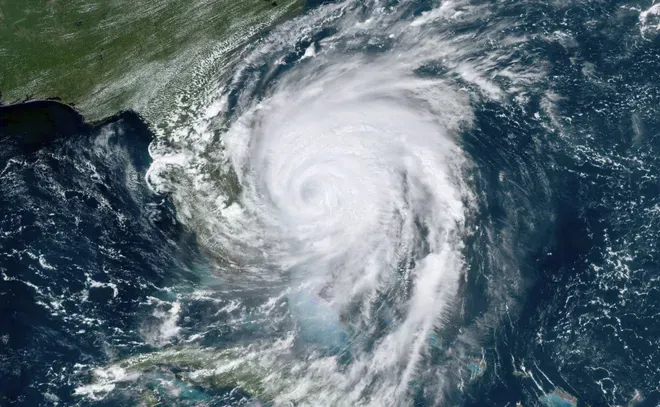 Florida does have climate risks. Property location is an important factor when buying