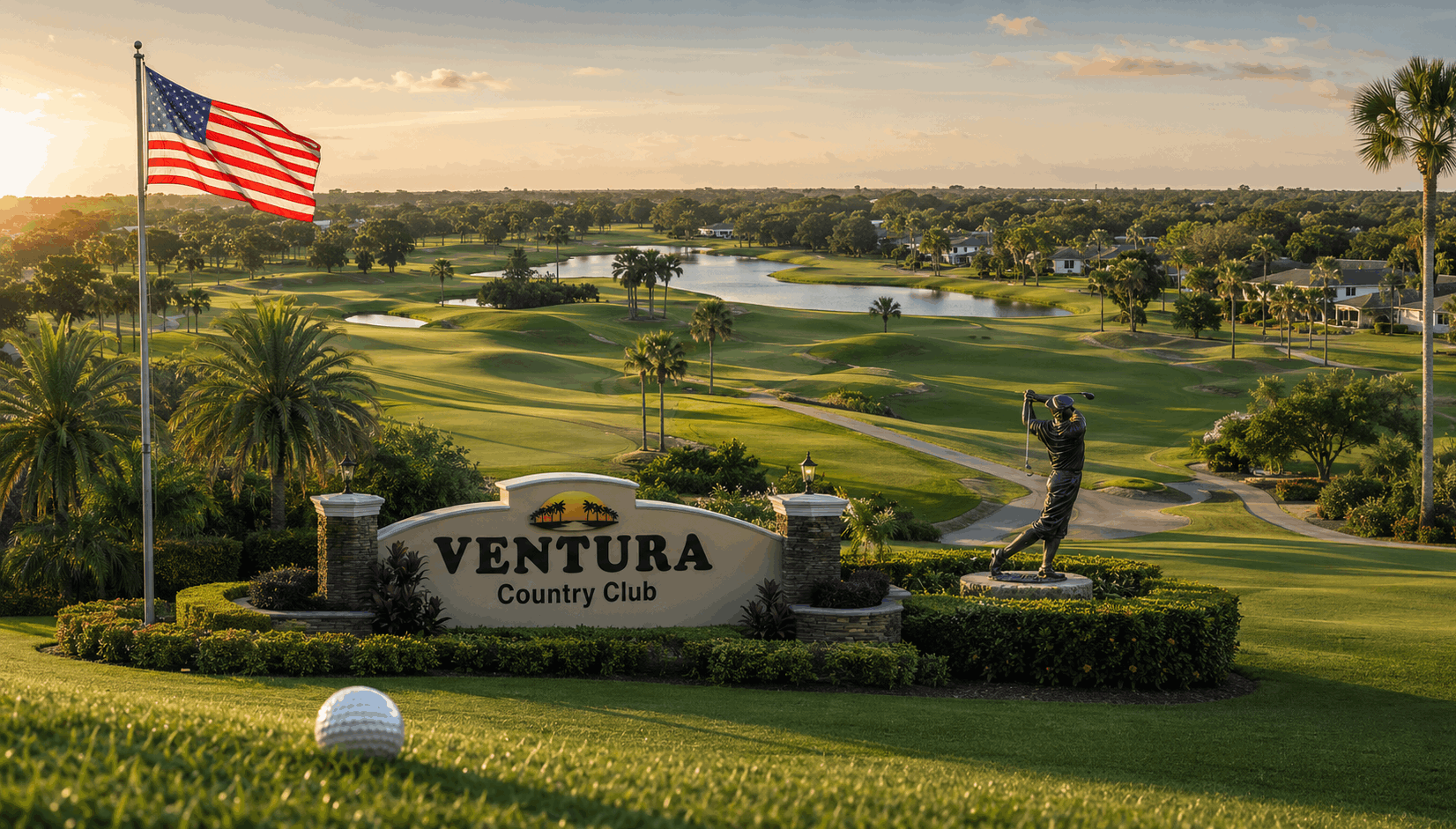 ventura-country-club-orlando-collage-image