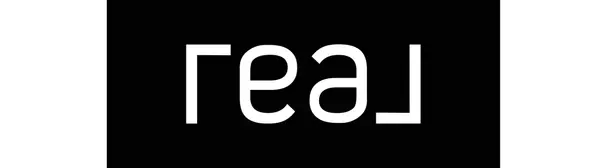 Real Broker logo – Real estate services in Orlando, FL by Ted Moseley, REALTOR® at Real Broker LLC