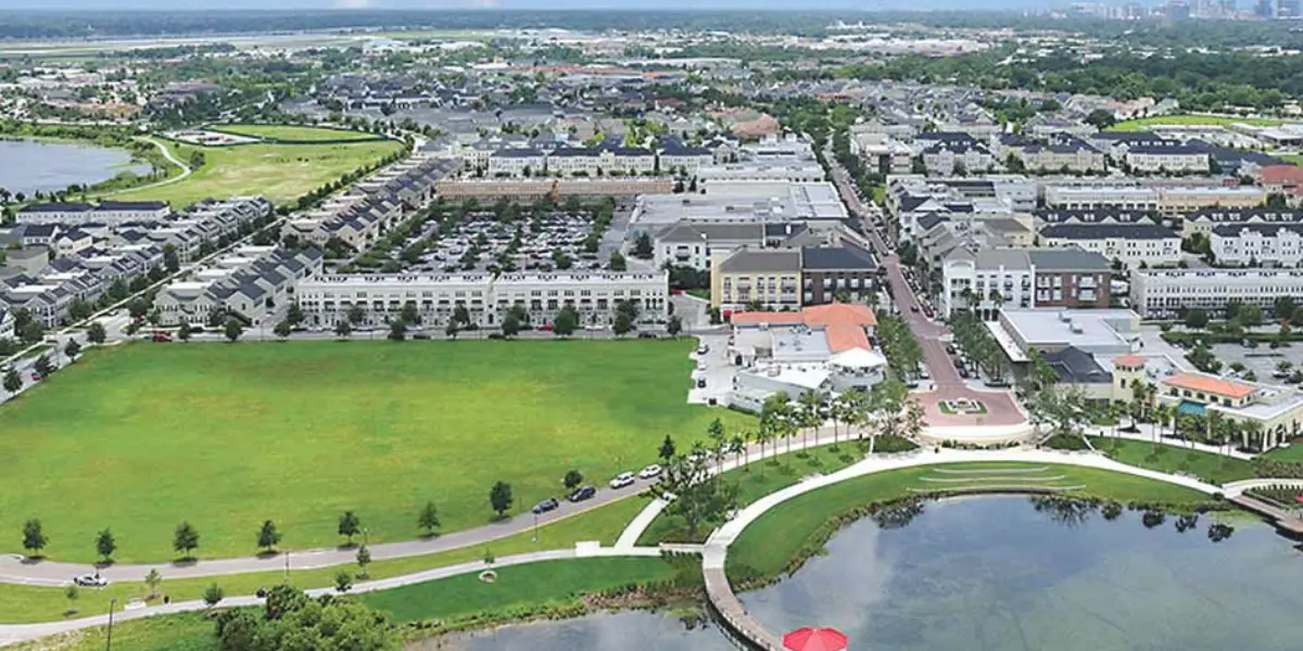 Baldwin Park