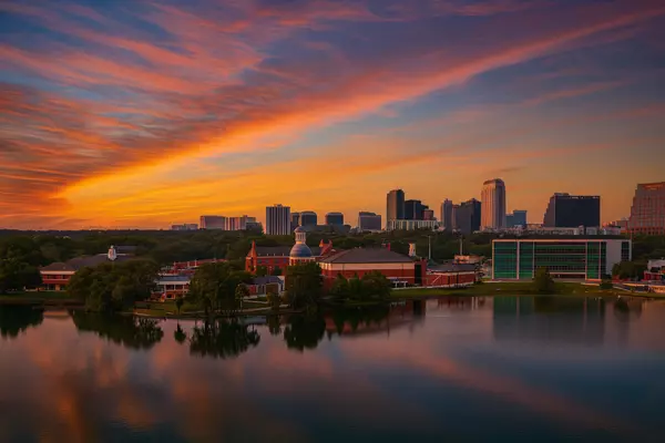 Homes for Sale Near Top Private Schools in Orlando?,Ted Moseley