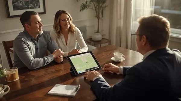 Interviewing a REALTOR® | Best Practices